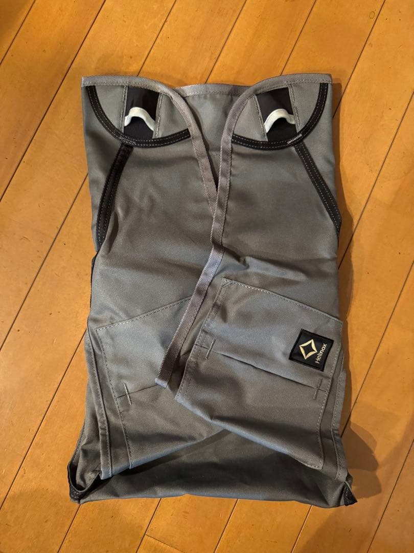 Helinox（ヘリノックス）タクティカル スウィベルチェア