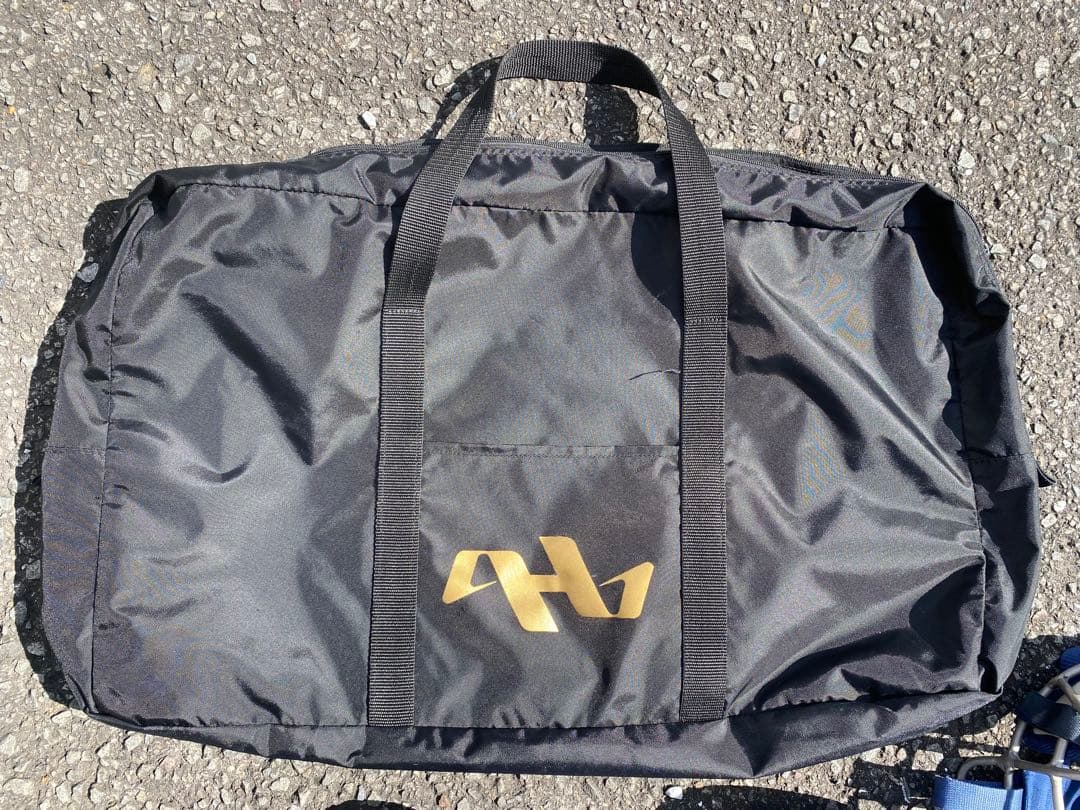 少年野球　キャッチャー防具セット ハタケヤマ