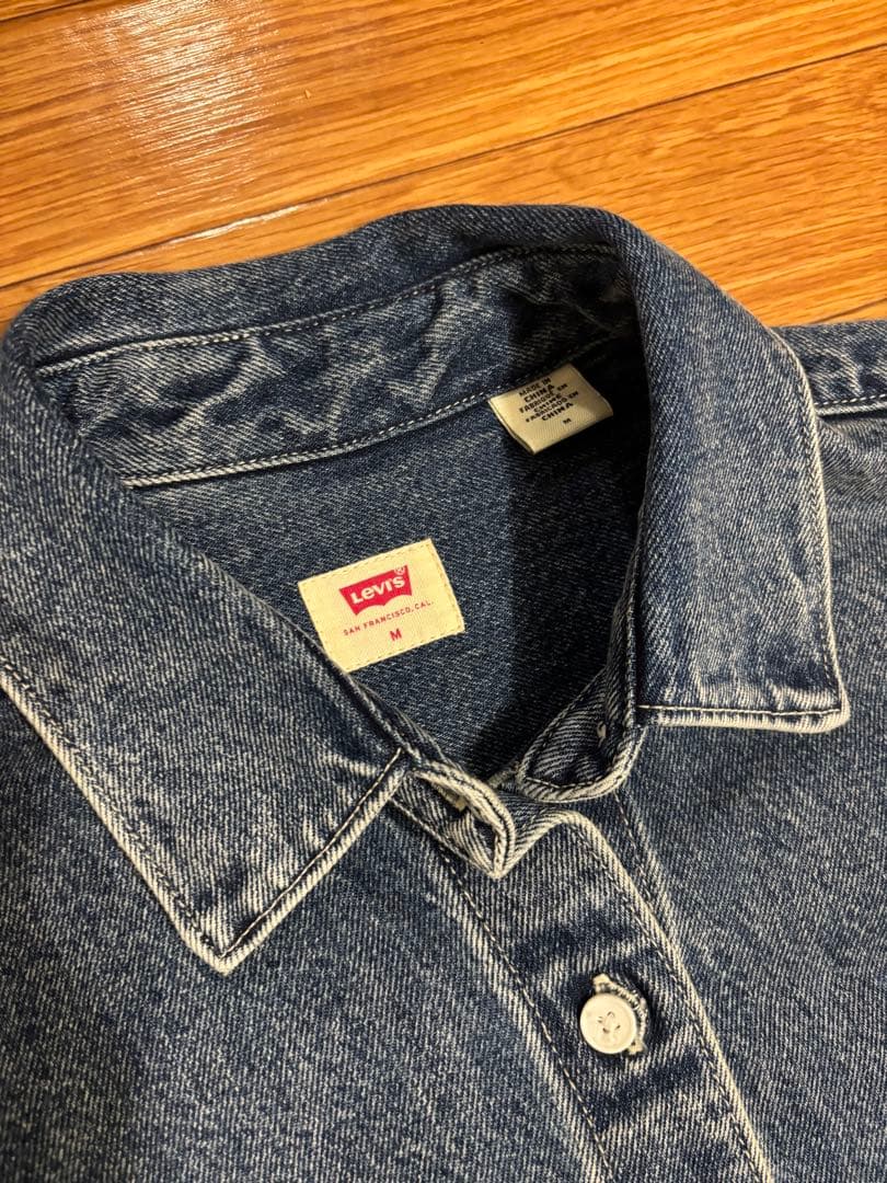 グリーンTY★プロフご必読下さい★ LEVI’S(R)/リーバイス(R)