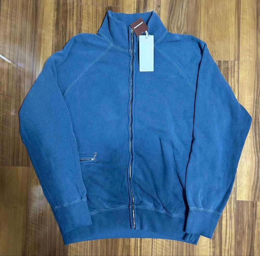 【美品】MAATEE&SONS Vintage Jip スエット size 3