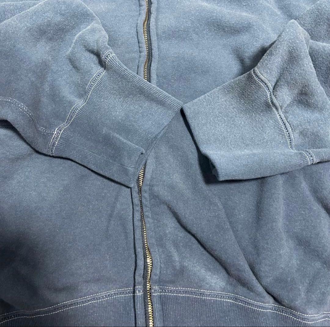 【美品】MAATEE&SONS Vintage Jip スエット size 3