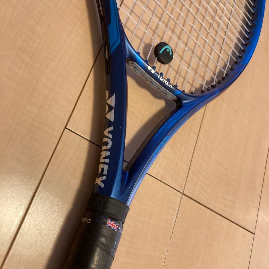 YONEX EZONE 100L G1テニスラケット