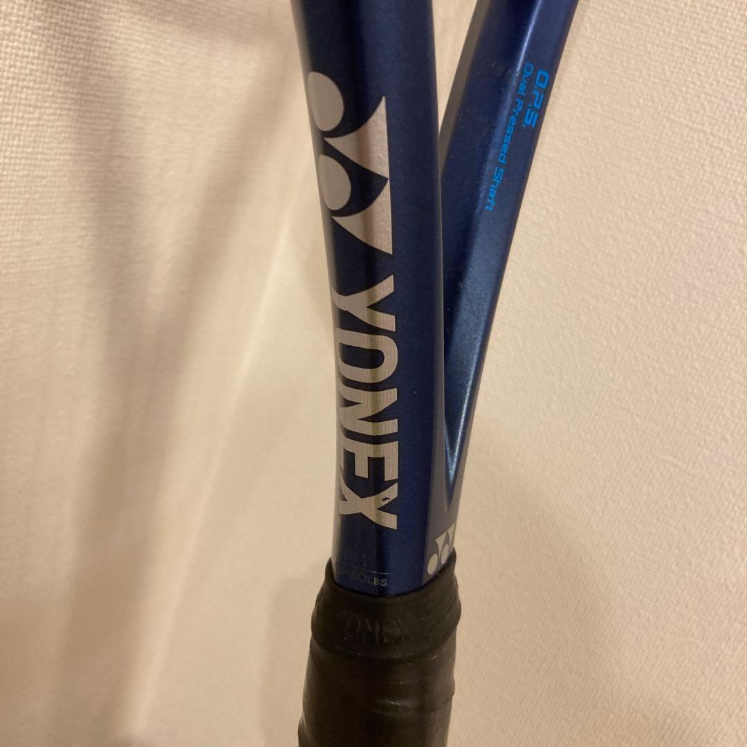 YONEX EZONE 100L G1テニスラケット