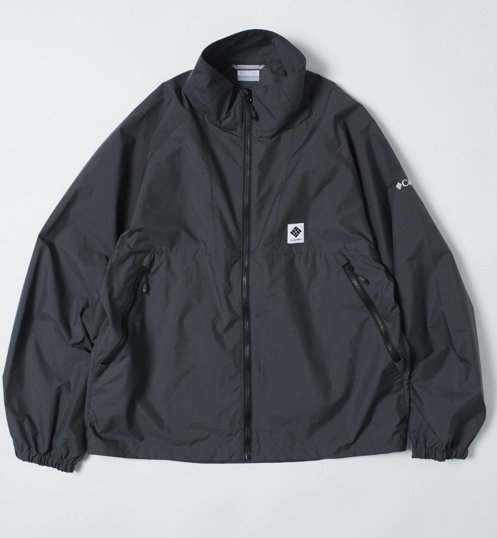 Columbia×FREAKS STORE ナイロンジャケット