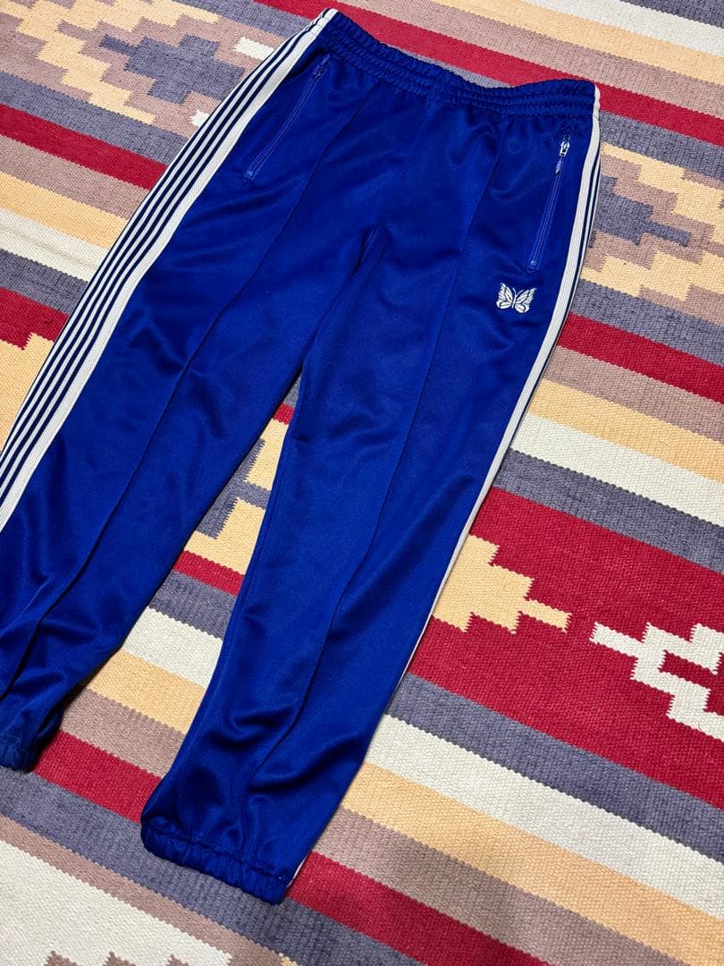 ニードルス トラックパンツ