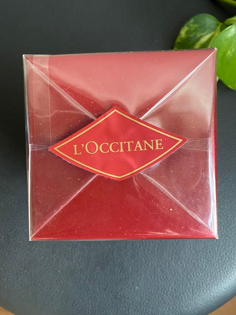 ★ロクシタン★イモーテル ディヴァインハーモニーコンセントレートクリーム♪50m