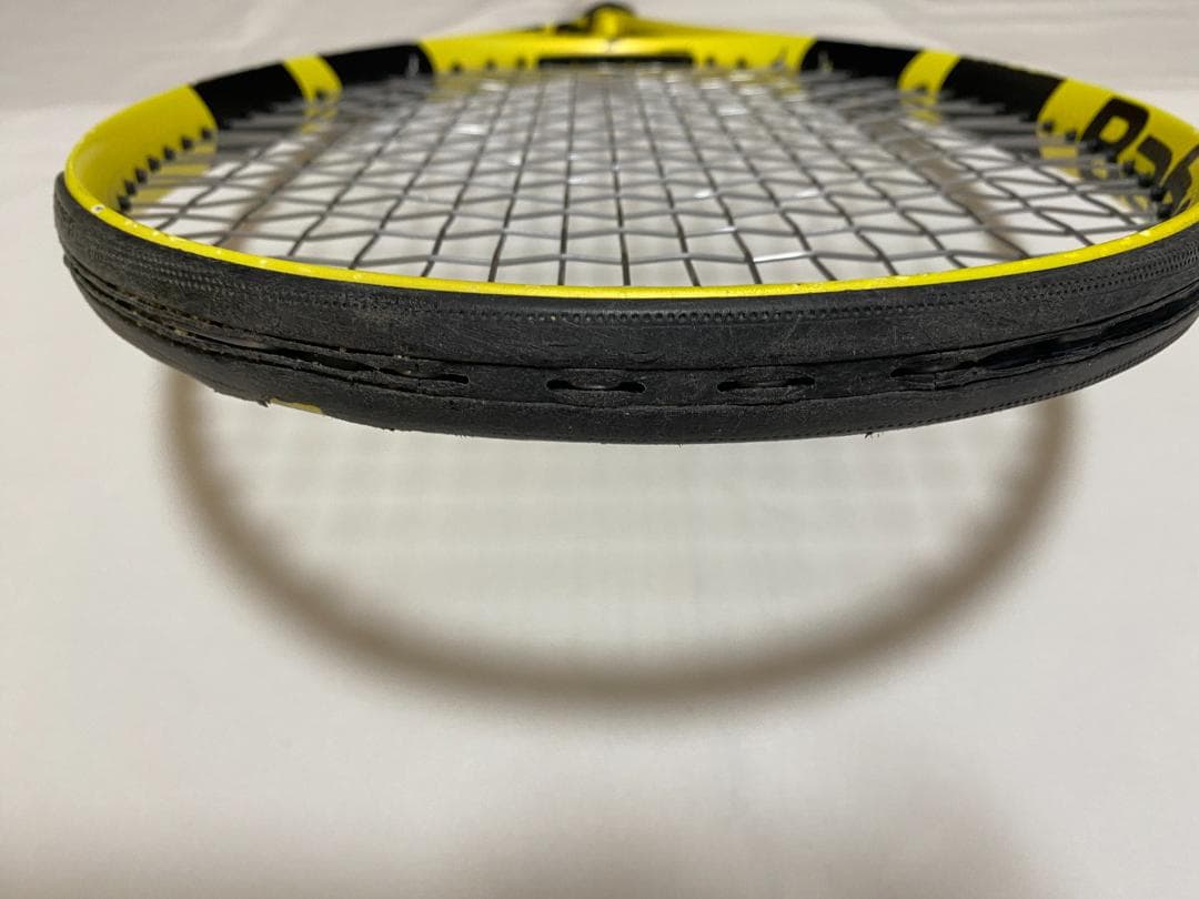 ラケット(硬式用) BABOLAT PURE AERO 2019 G2