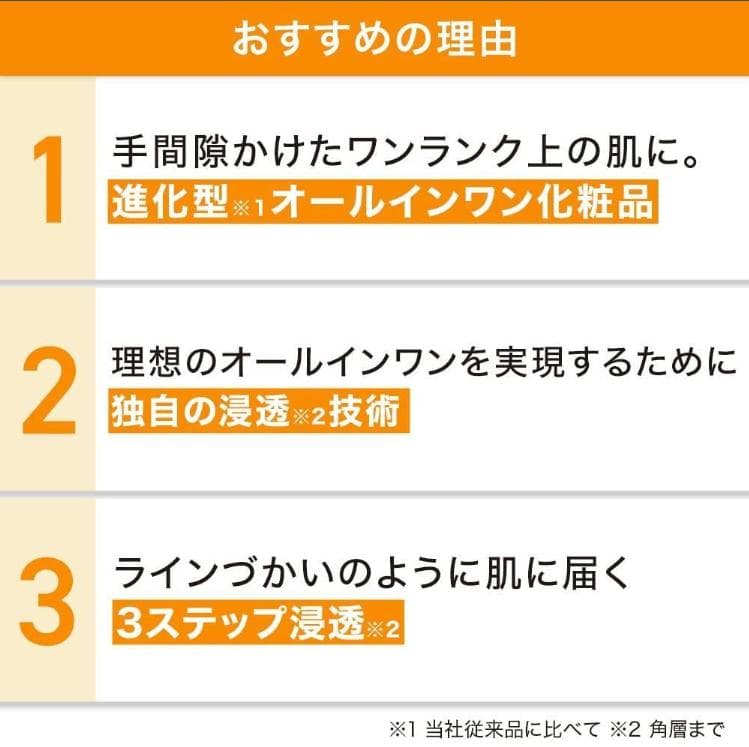 超お得5本セット！ ビトアス ザ パーフェクト セラムオールインワン 120mL