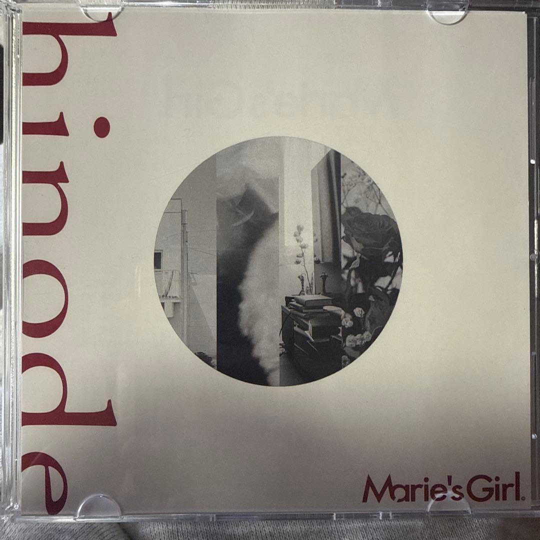 邦楽 hinode Marie's Girl