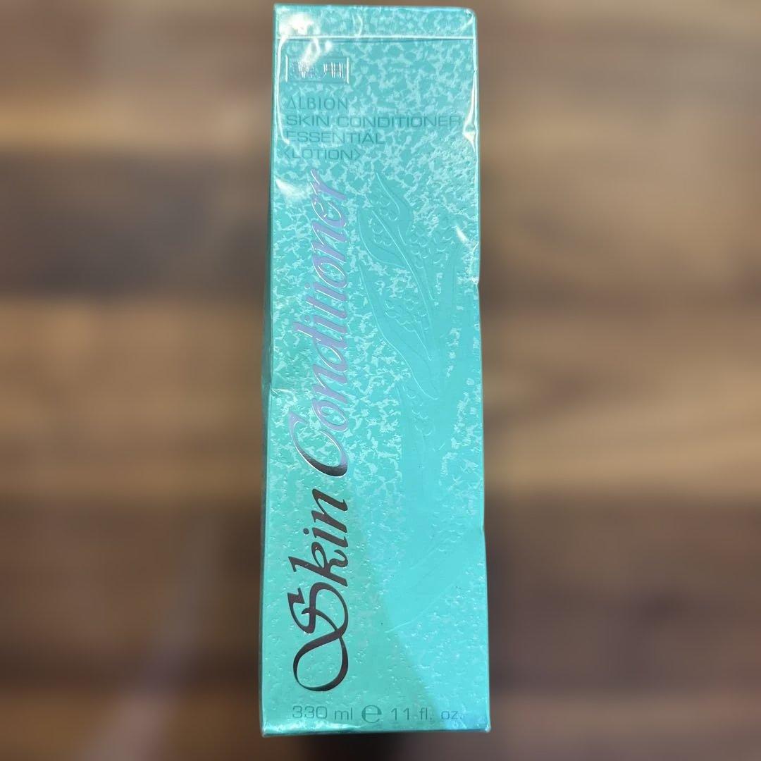 化粧水・ローション・トナー ALBION Skin Conditioner 390ml