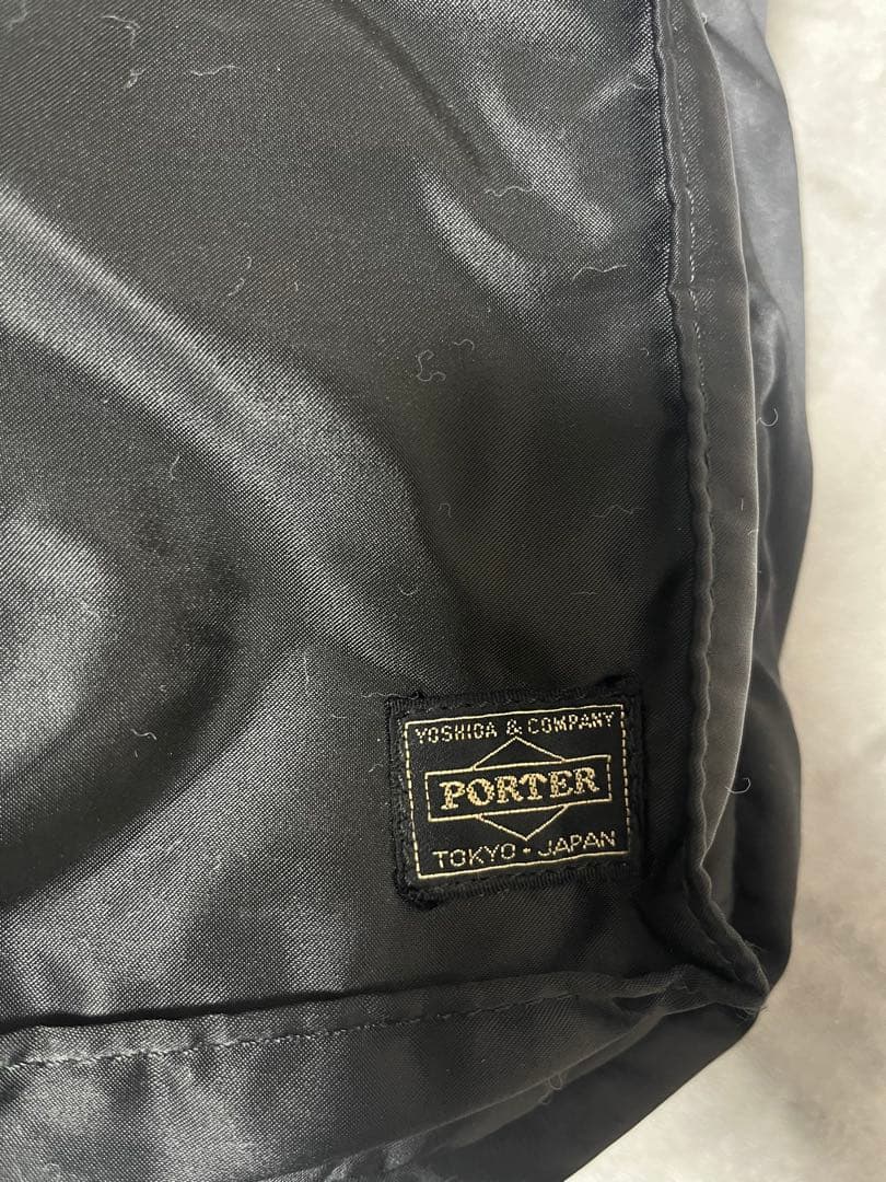 PORTER ポーター タンカー オーバーナイター 2way 2層式 A3