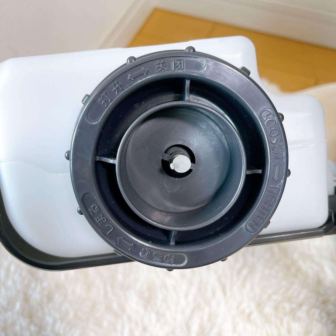 Panasonic F-VXM90 空気清浄機 ナノイー 木目調