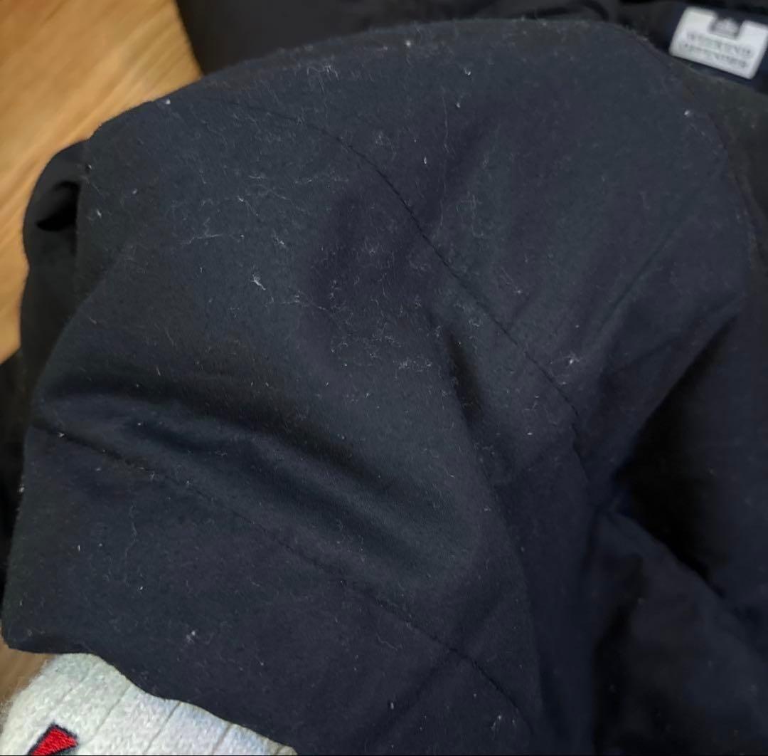 WEEKEND OFFENDER コート