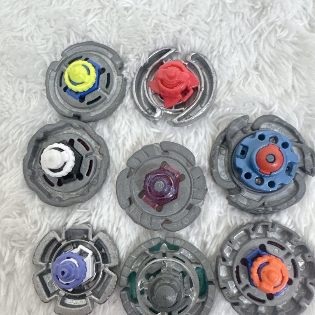 メタルファイトベイブレード 引退品 BEYBRADE 17個 セット まとめ売り