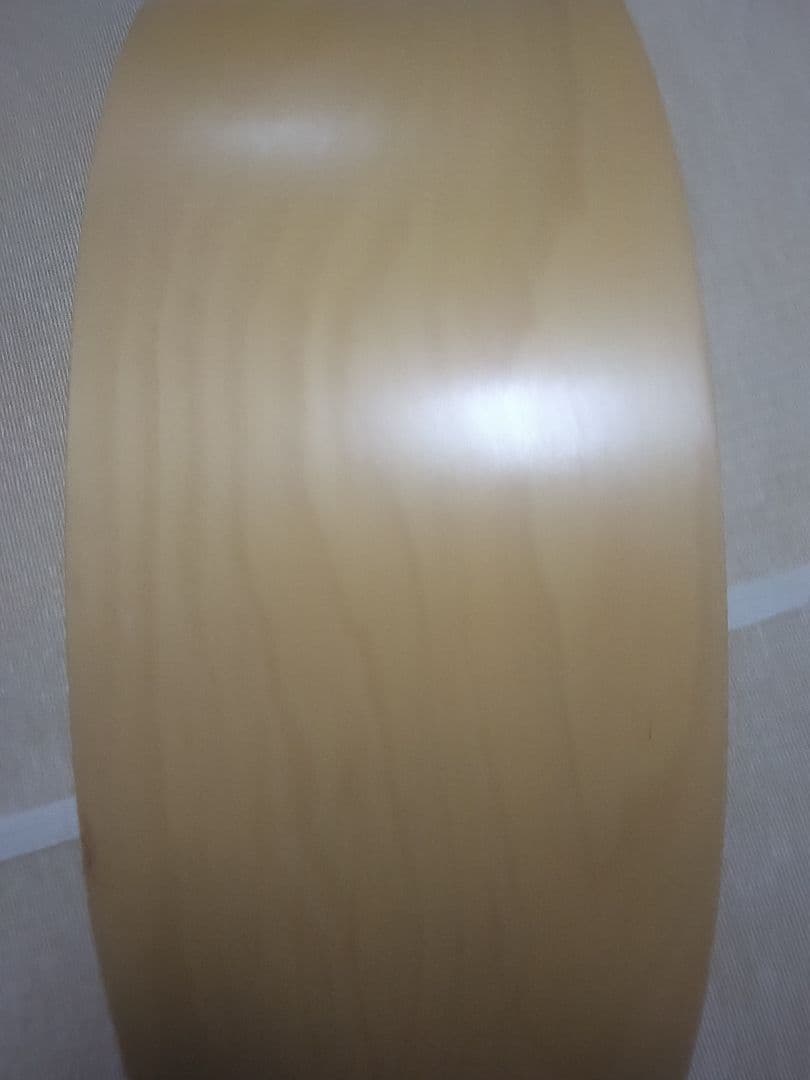 Wobbel バランスボード フェルト無しタイプ