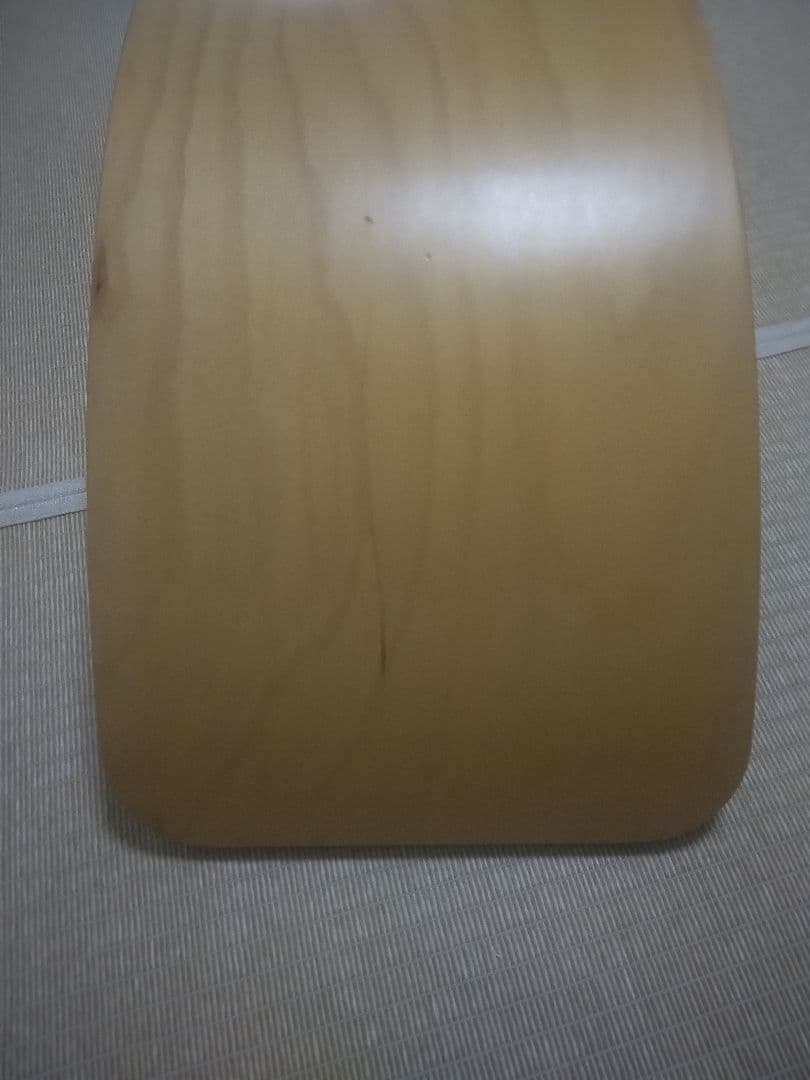 Wobbel バランスボード フェルト無しタイプ