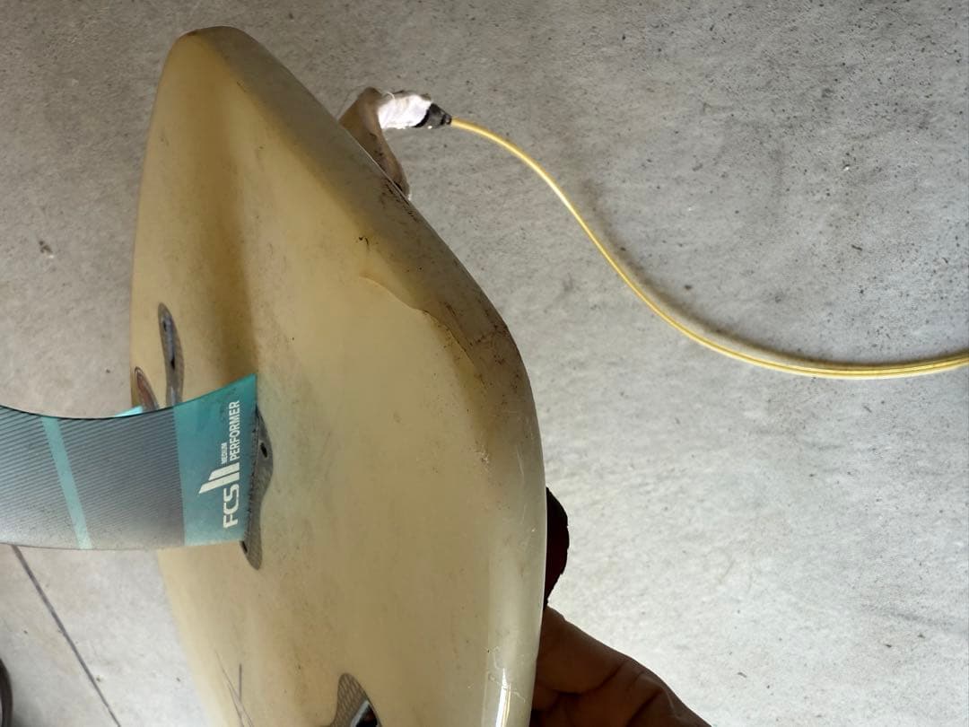 アルメリック サーフボード ショートボード【引取限定】