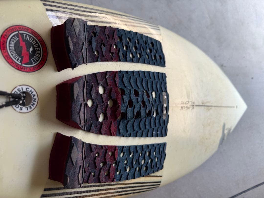 アルメリック サーフボード ショートボード【引取限定】