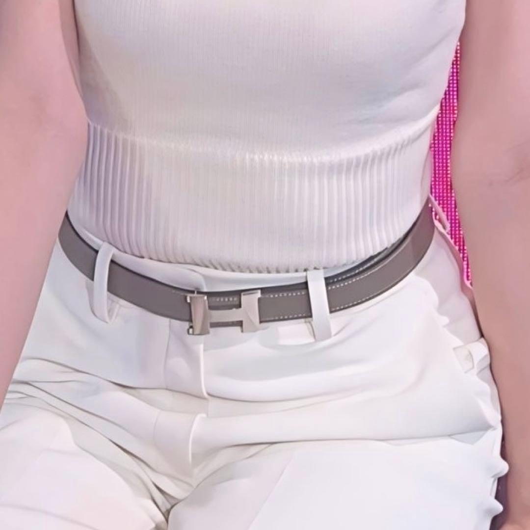 エルメスベルト　バックル　セット