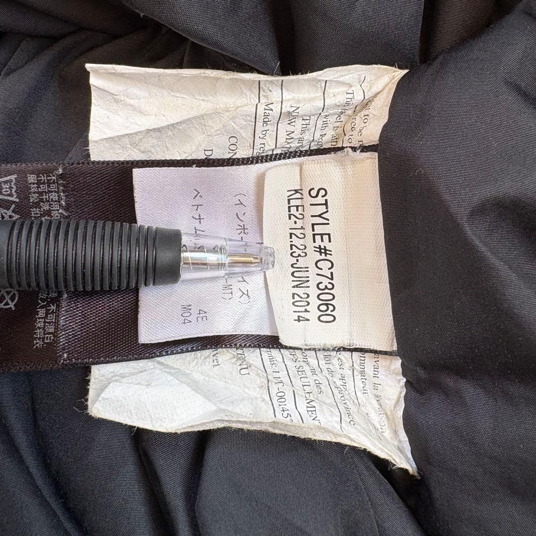 レア marmot 700fil アルパインダウンパーカー