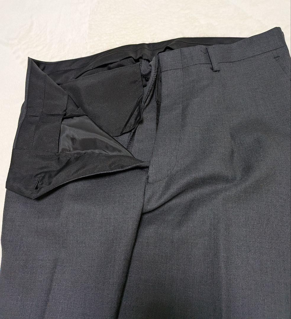 Ermenegildo Zegna ゼニア　メンズ スーツ セットアップ A6