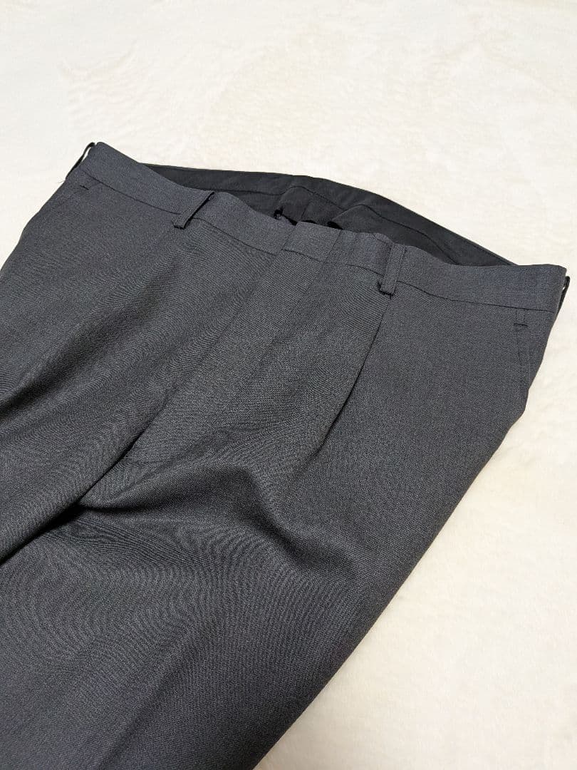 Ermenegildo Zegna ゼニア　メンズ スーツ セットアップ A6