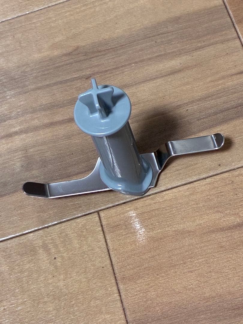 ブラウン　マルチクイック7 ハンドブレンダー