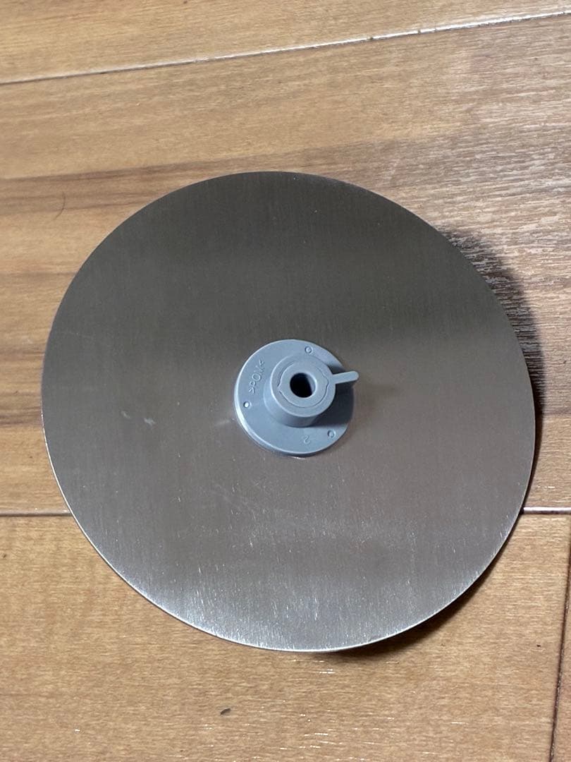 ブラウン　マルチクイック7 ハンドブレンダー