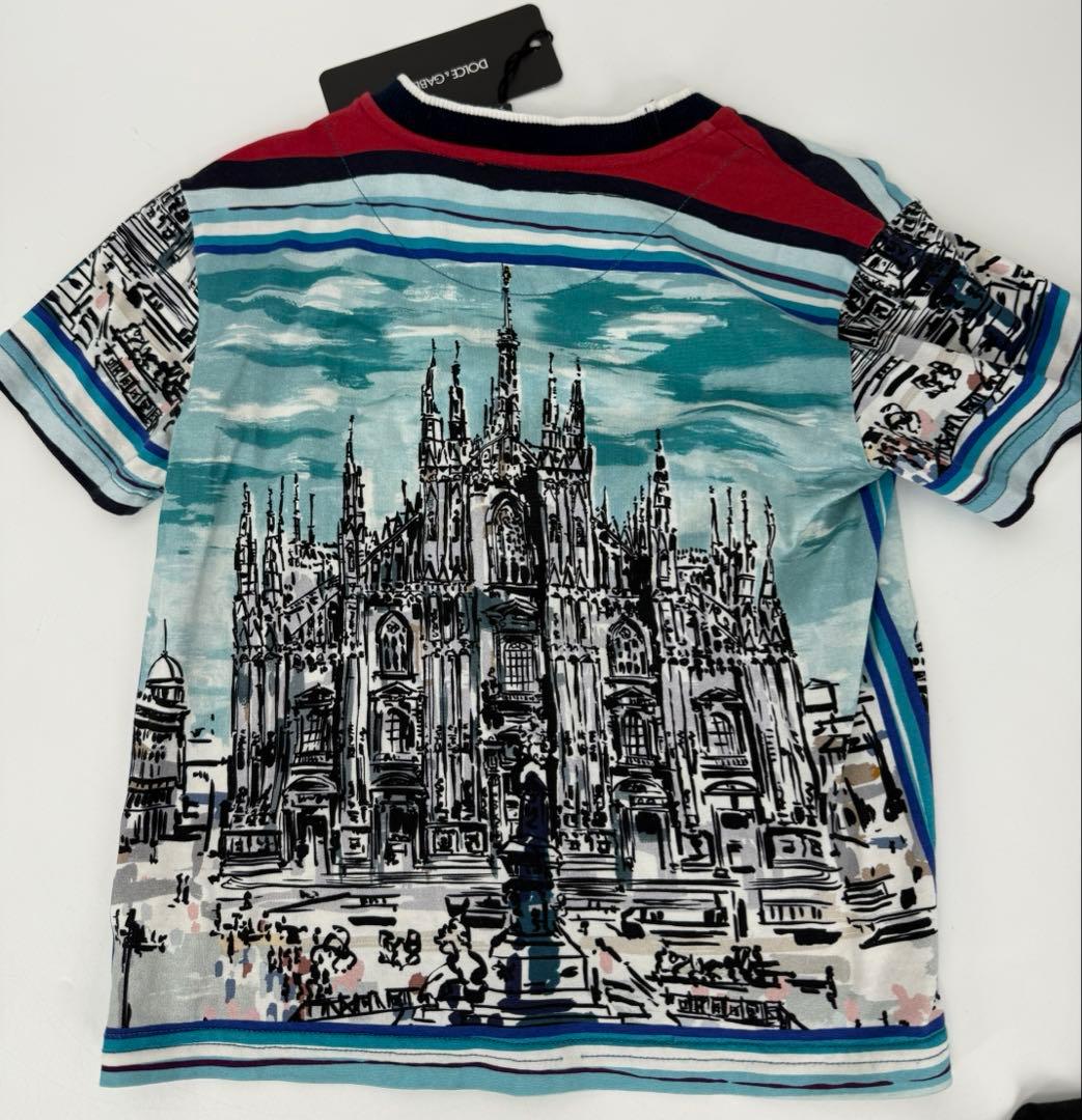 総額20万【ドルガバ7点セット】【2-4歳】ドルチェ/キッズ