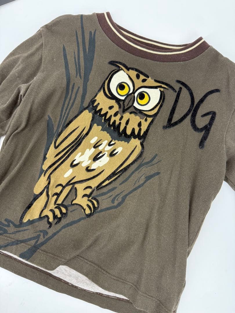 総額20万【ドルガバ7点セット】【2-4歳】ドルチェ/キッズ