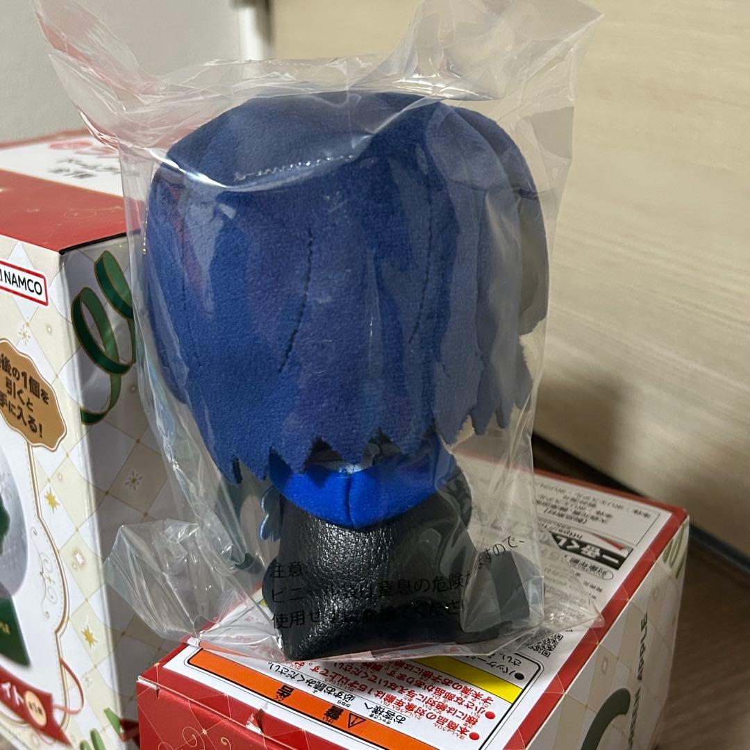 Mrs. GREEN APPLE 一番くじ　ラストワン・A・C・Gまとめ売り