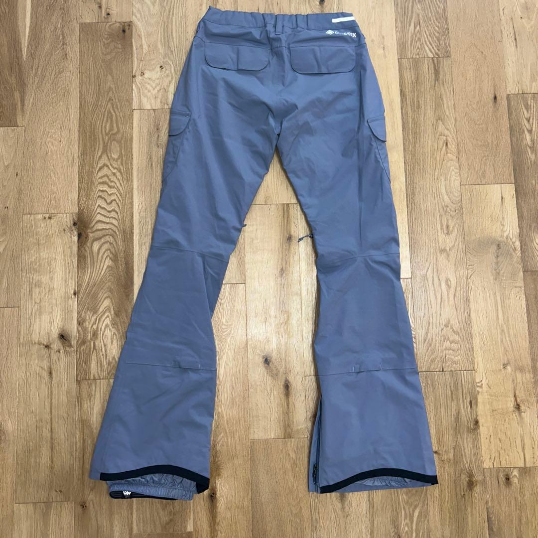 値下新品 Burton GORE‑TEX Gloria パンツ スノーウェアXS