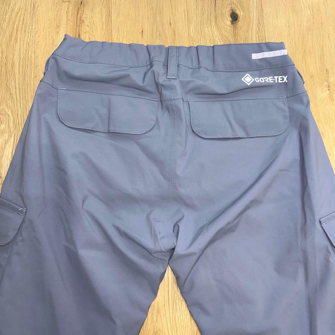 値下新品 Burton GORE‑TEX Gloria パンツ スノーウェアXS