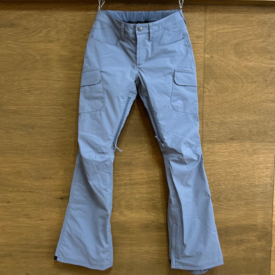 値下新品 Burton GORE‑TEX Gloria パンツ スノーウェアXS