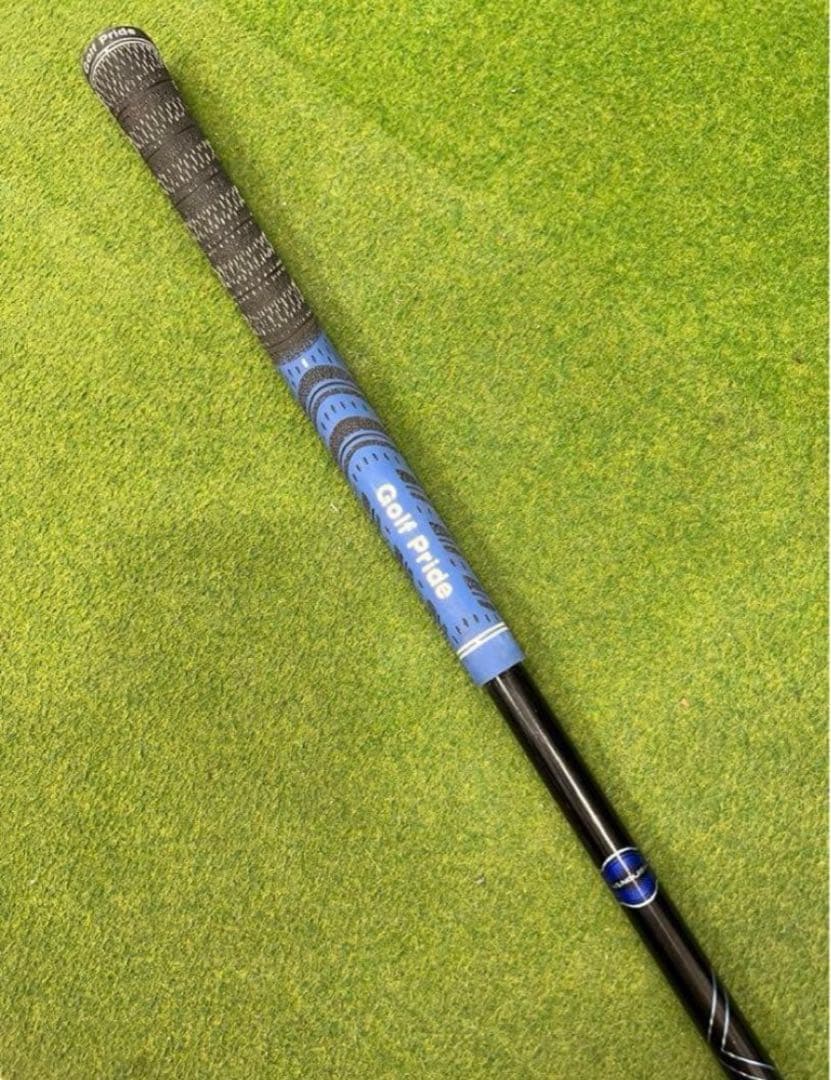 VANQUISH ５R シャフト テーラーメイドスリーブ付