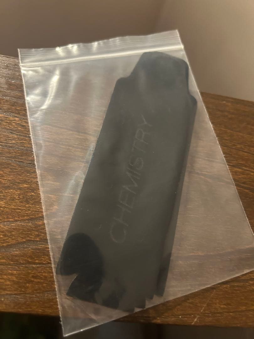 nao24 CHEMISTRY SILK COAT ヘアアイロン アイロン