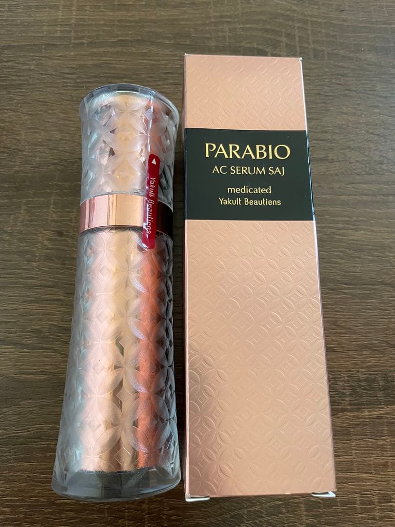 パラビオACセラム　サイ