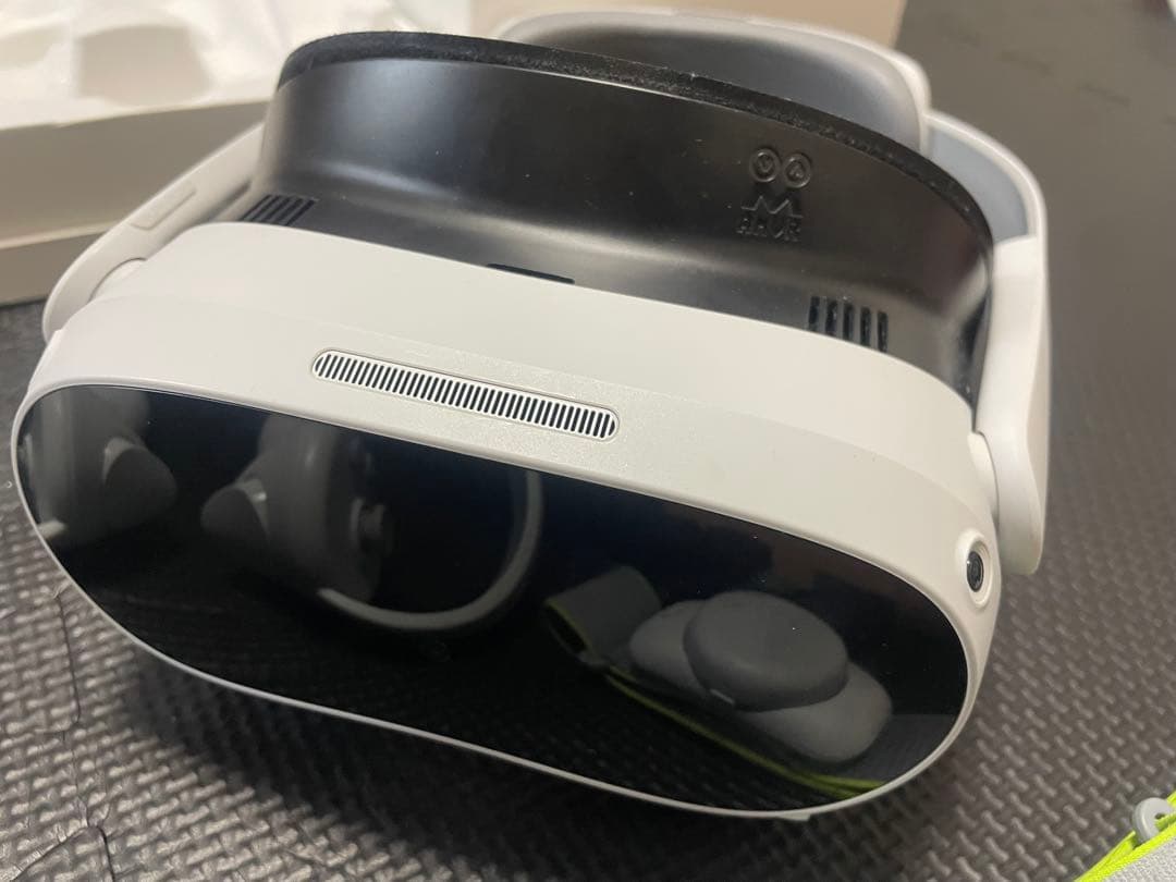 pico4.pico motion tracker二つセット