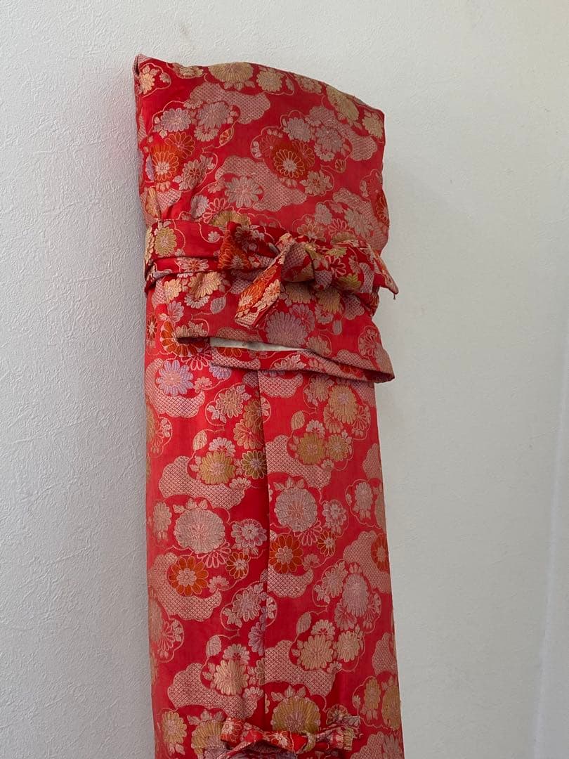 琴 箏 13弦 和楽器 185cm 本体 丸袋