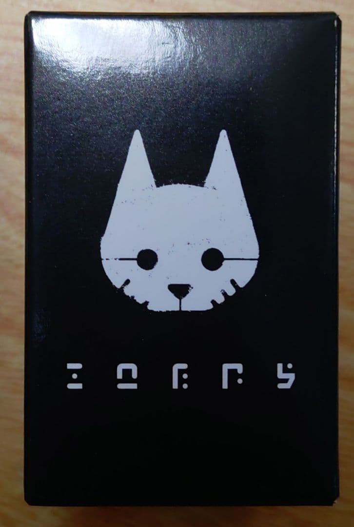 Stray Collector's Edition Switch パッケージ版