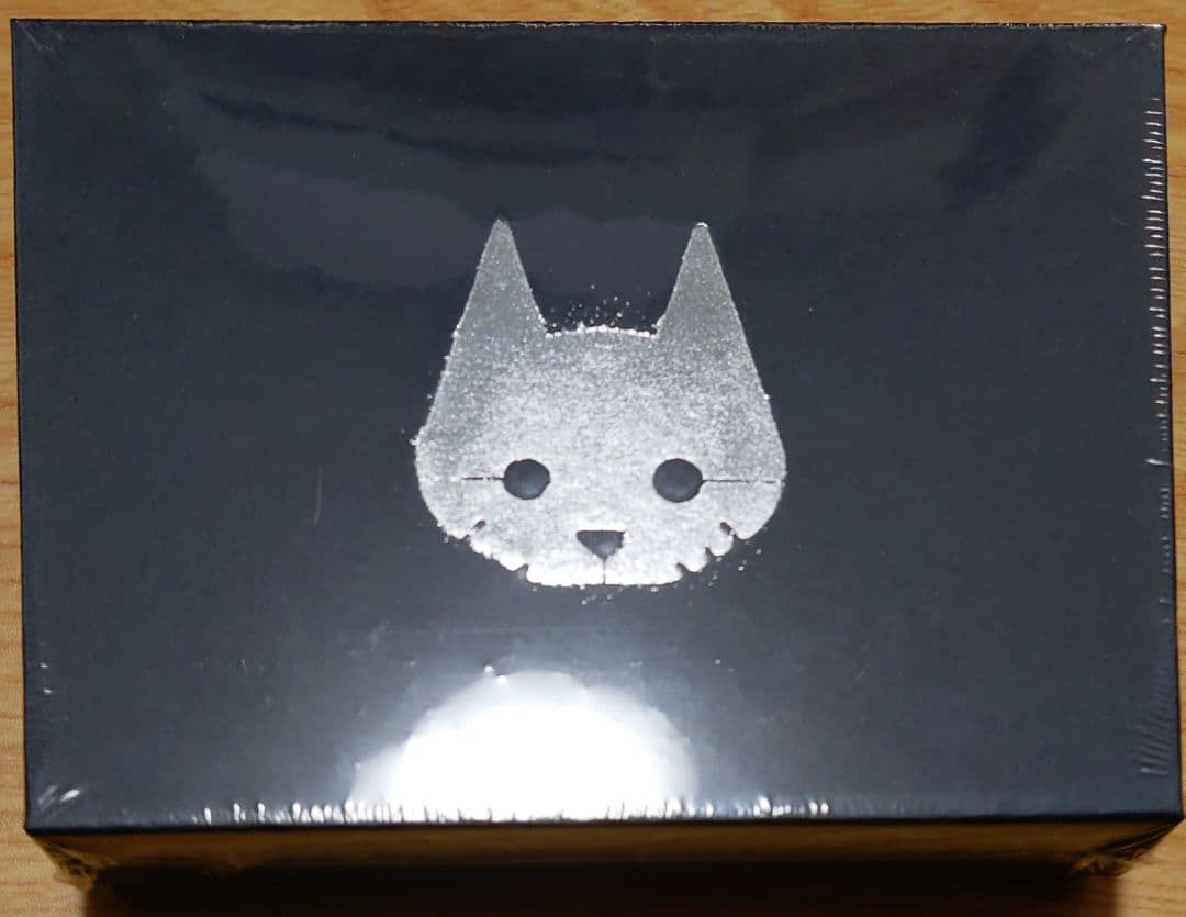 Stray Collector's Edition Switch パッケージ版