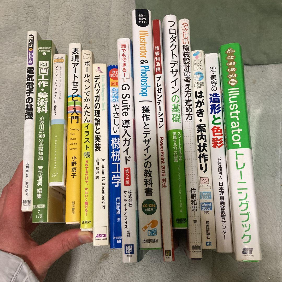 Illustratorトレーニングブック