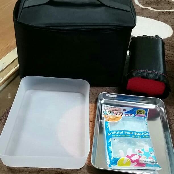 ネイル3級セットご購入様決まりました。