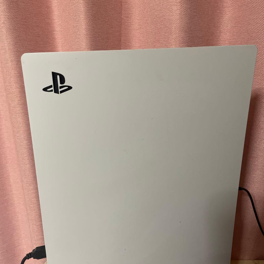 PlayStation5 デジタル・エディション