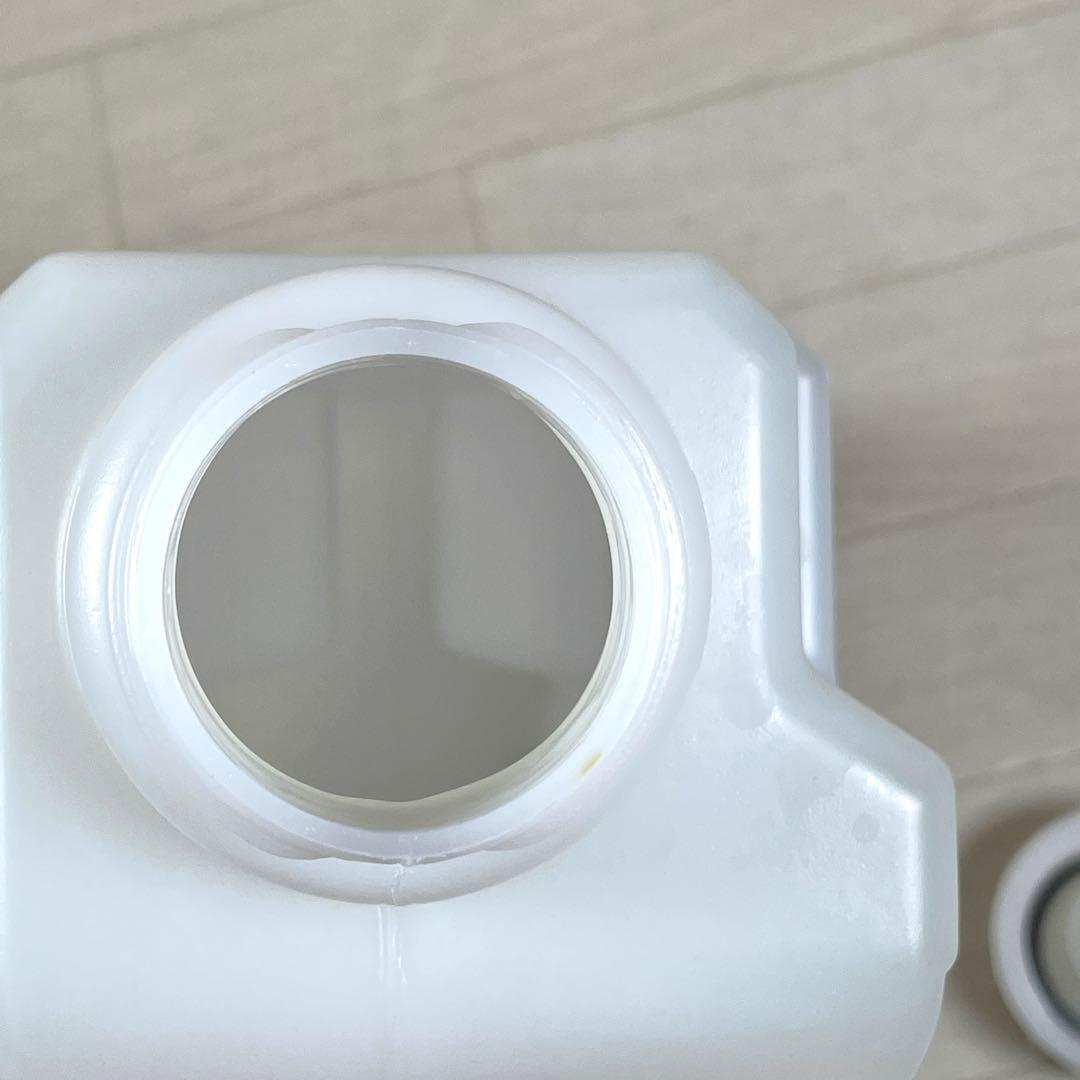 シャープ　HX-PK12-W 加湿セラミックファンヒーター　2022年製