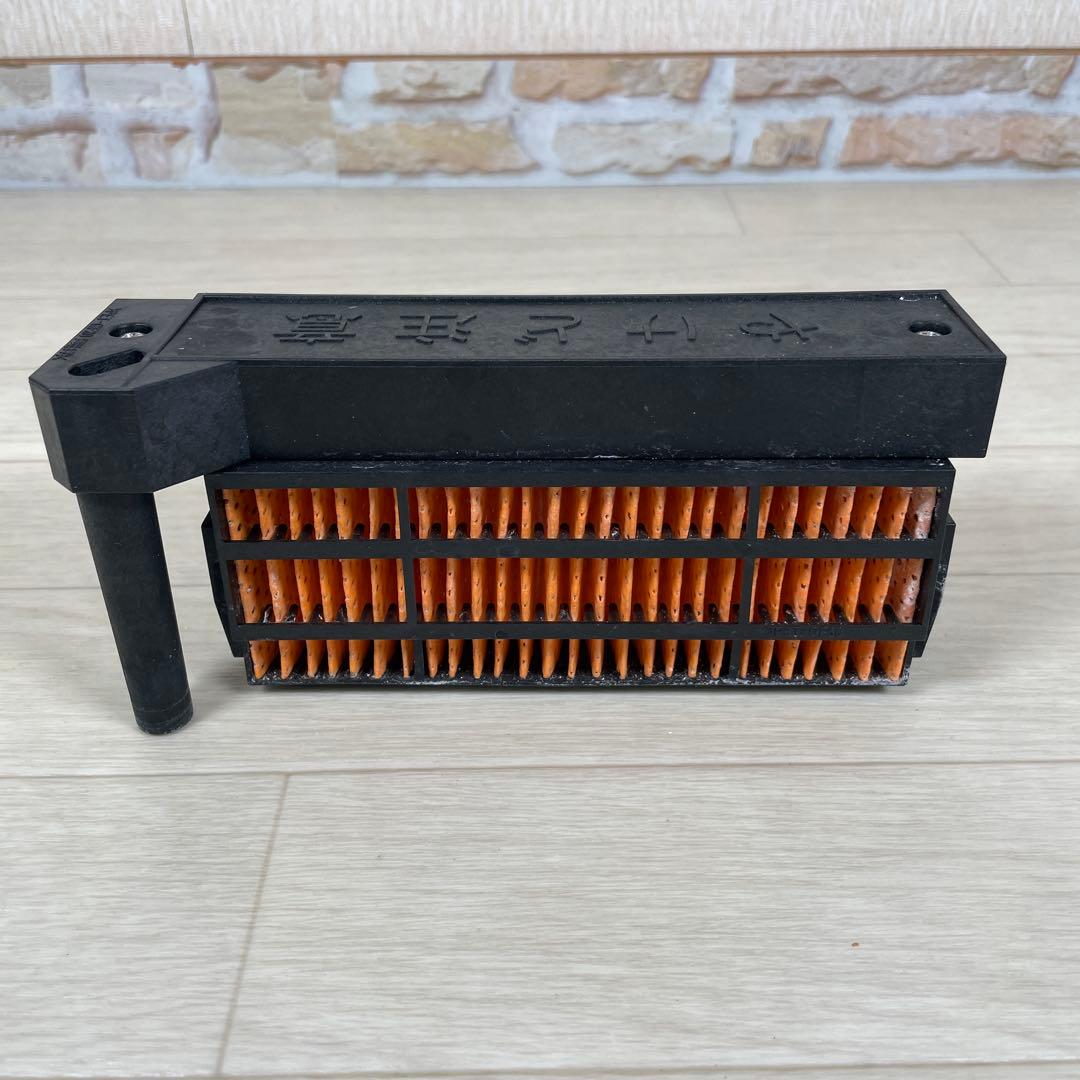 シャープ　HX-PK12-W 加湿セラミックファンヒーター　2022年製