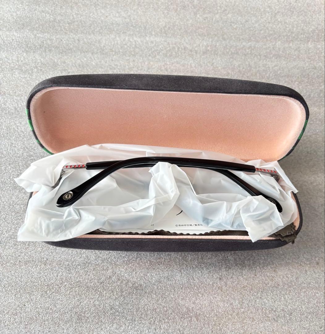 【新品】 鬼滅の刃 メガネコレクション 竈門炭治郎モデル