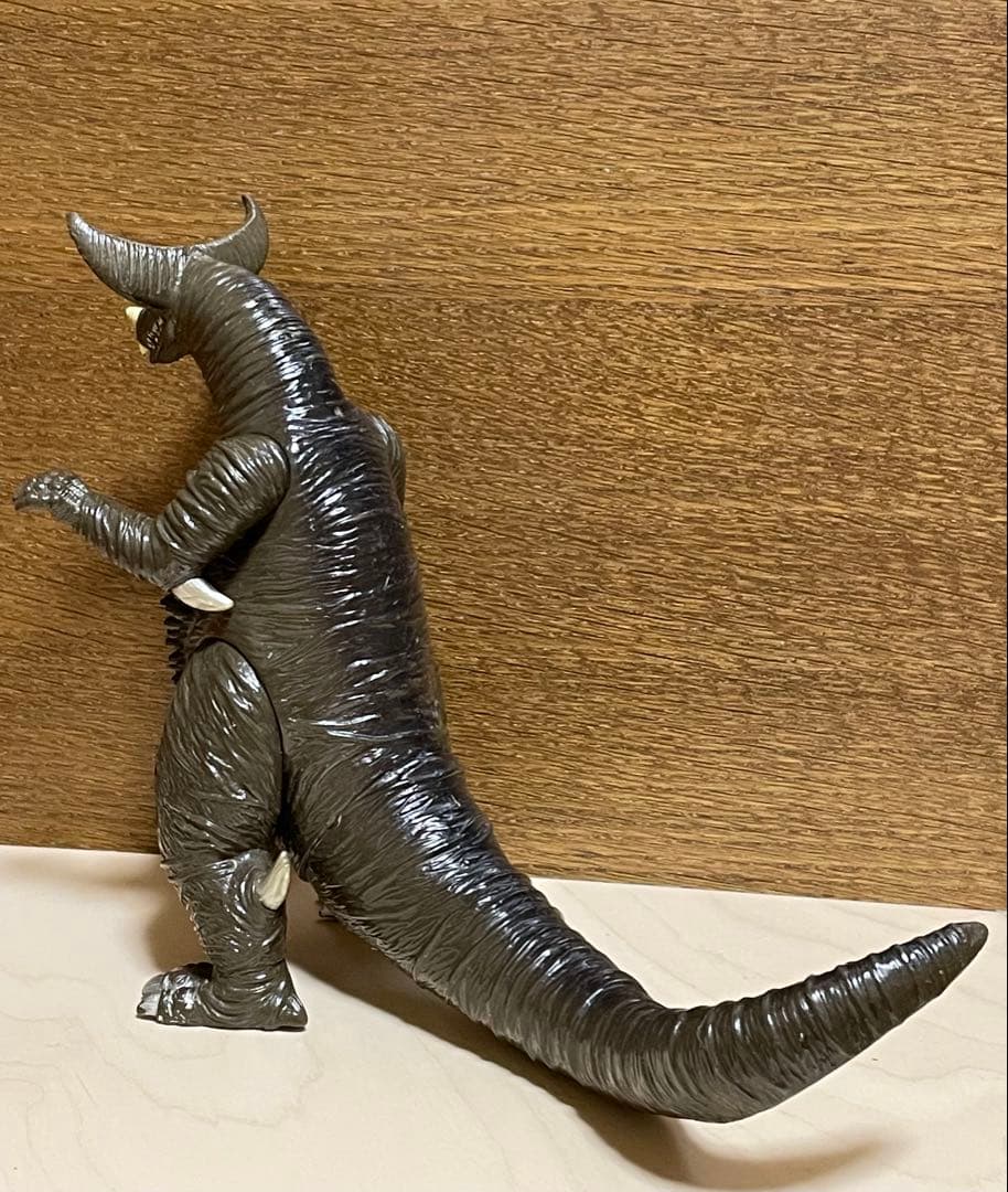 バンダイ ウルトラ怪獣シリーズ パワード グレート 怪獣ソフビ　10個セット