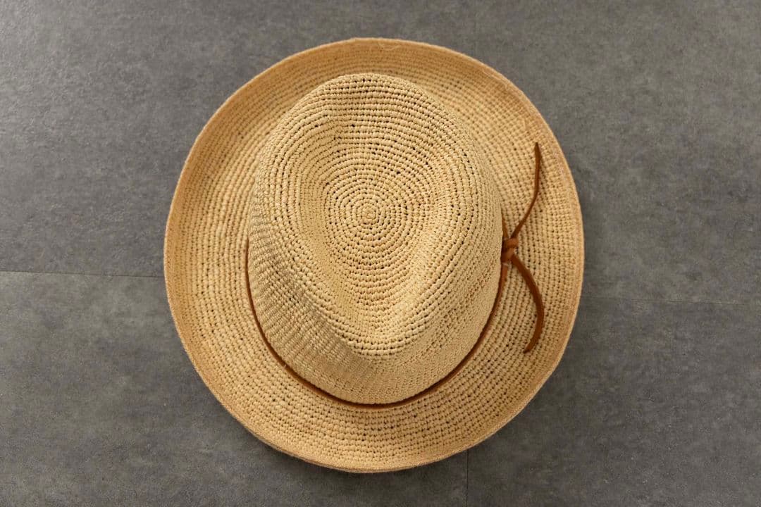 FUJITO パナマハット