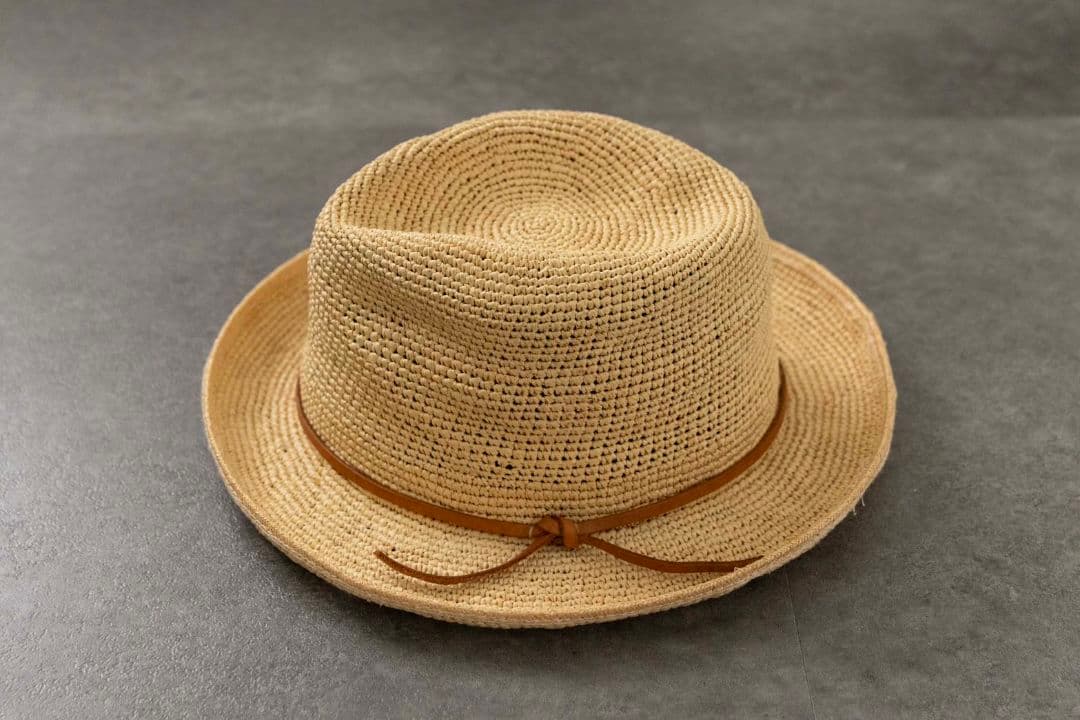 FUJITO パナマハット